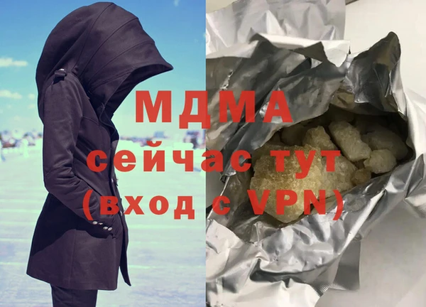 стаф Алексин